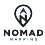 Nomad Mapping Logo