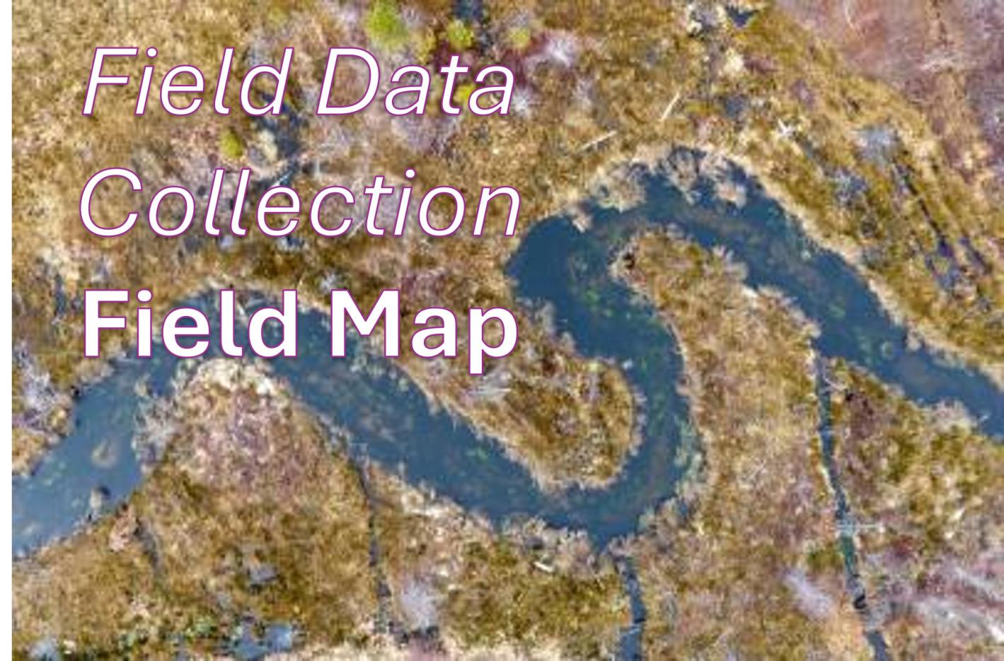 Inter-Fluve Field GIS Stream Surveys